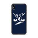Unionville Lightning FH iPhone Case