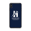 Funda para iPhone de Heroes Homestead