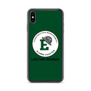 Funda para iPhone para miembros de por vida de la UEM