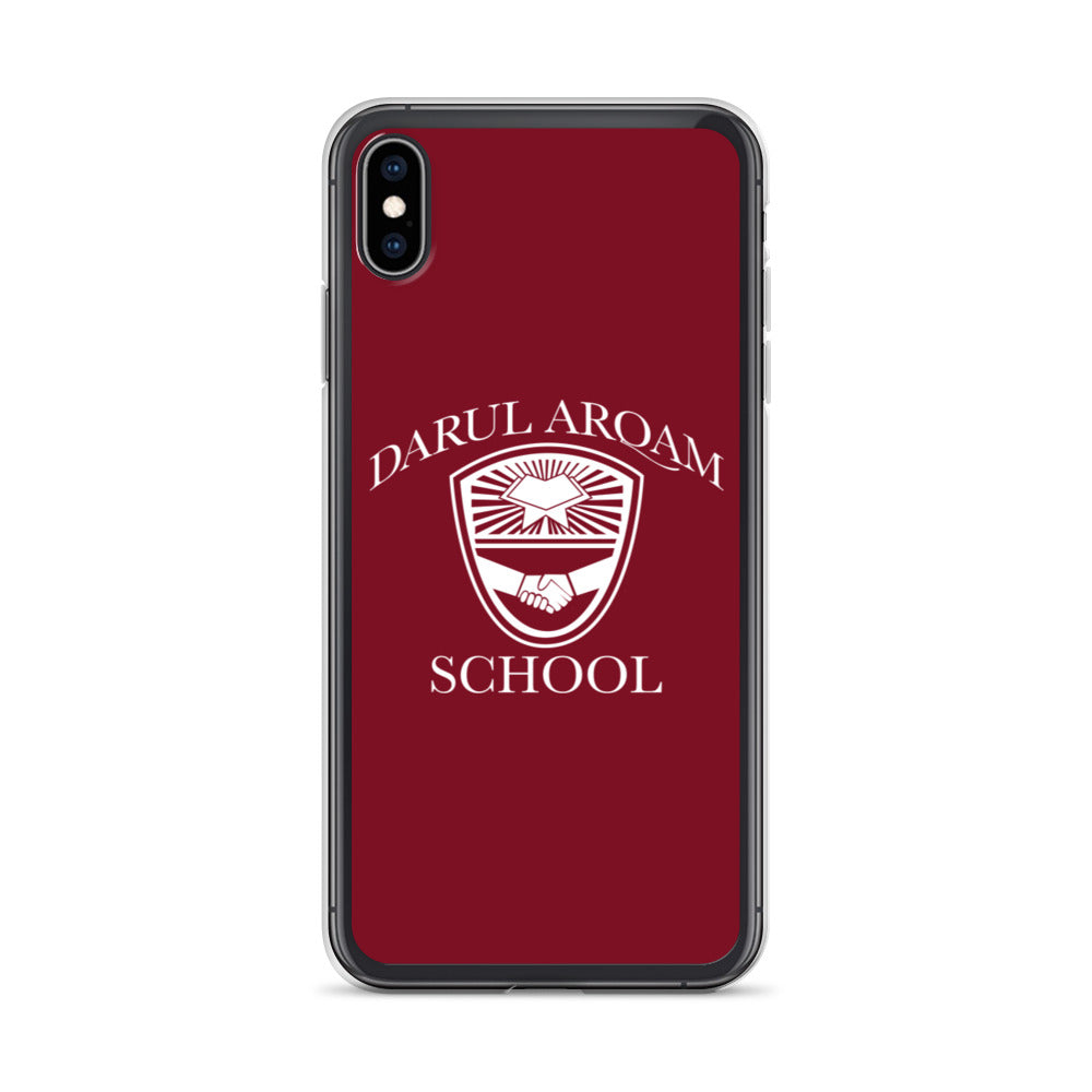 DAS iPhone Case