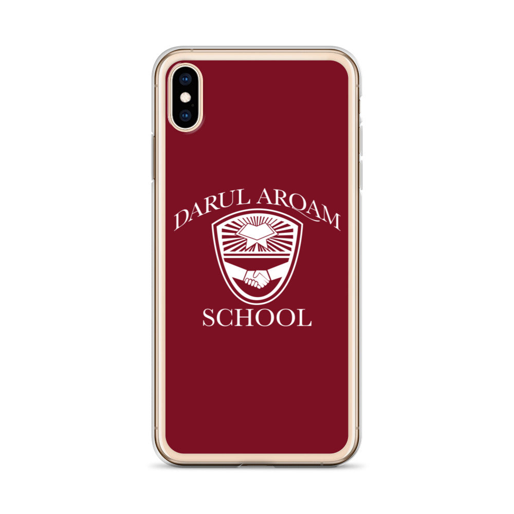DAS iPhone Case