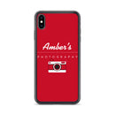 AP iPhone Case