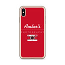 AP iPhone Case