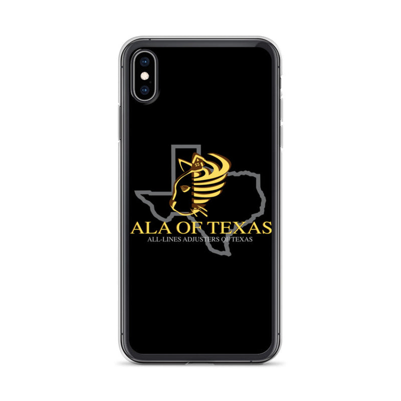 Funda para iPhone de ALA of Texas