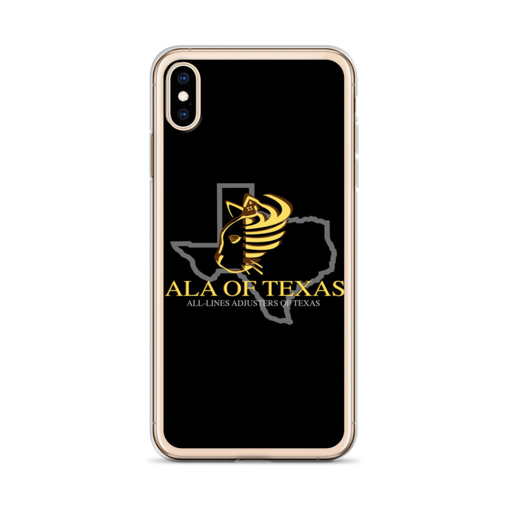 Funda para iPhone de ALA of Texas