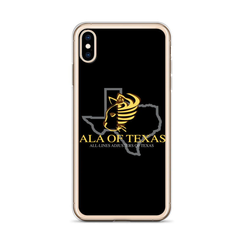 Funda para iPhone de ALA of Texas