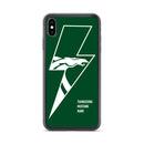 Funda para iPhone con banda EHS