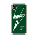 Funda para iPhone con banda EHS