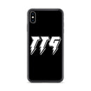 TTG iPhone Case