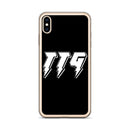 TTG iPhone Case