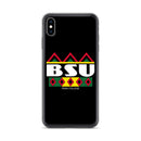 Funda para iPhone de la BSU