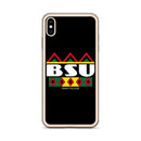 Funda para iPhone de la BSU