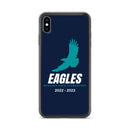 BOES iPhone Case