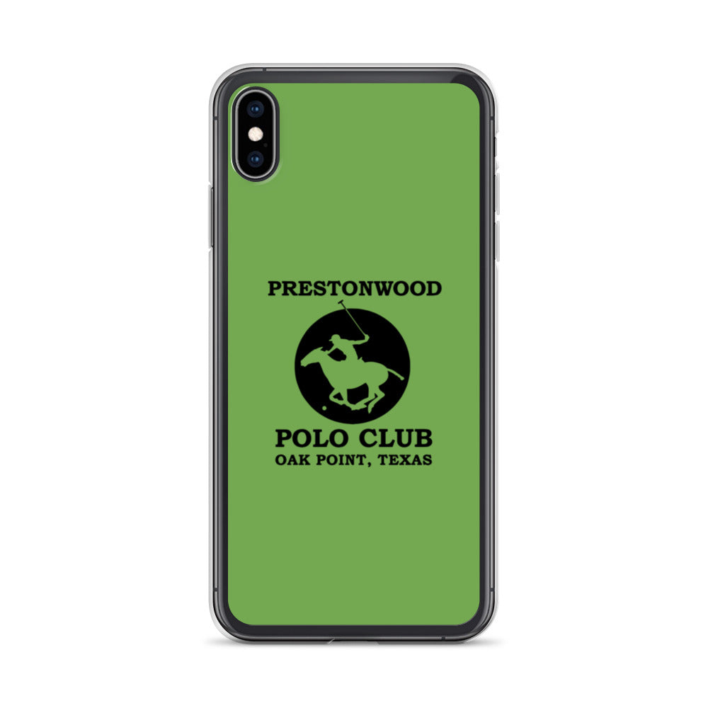 Funda para iPhone de PPC