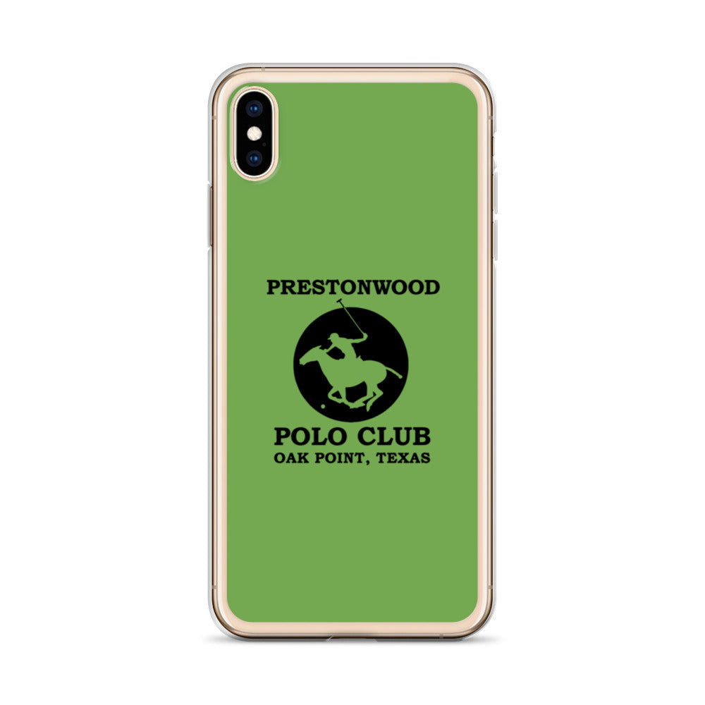 Funda para iPhone de PPC