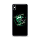 ENYJ iPhone Case