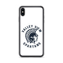 VVS iPhone Case