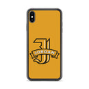 JMS iPhone Case