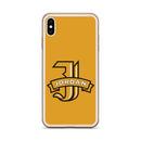 JMS iPhone Case