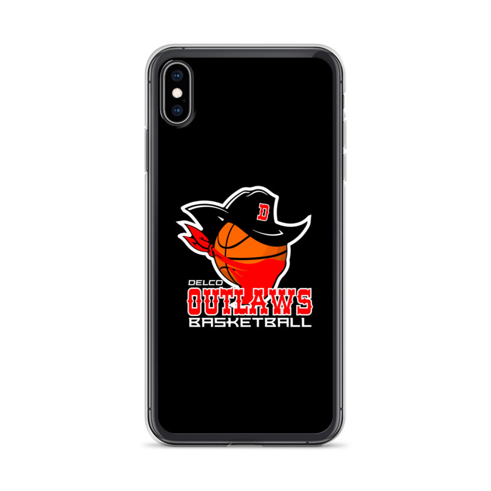 DOB  iPhone Case