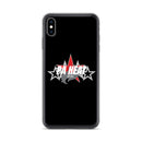 PAH iPhone Case