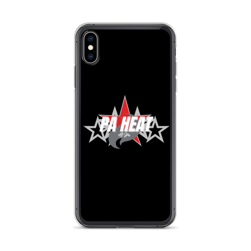 PAH iPhone Case