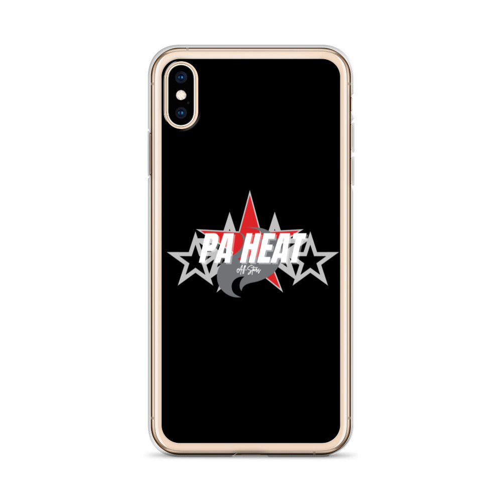 PAH iPhone Case