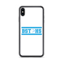 BST iPhone Case