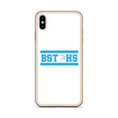 BST iPhone Case