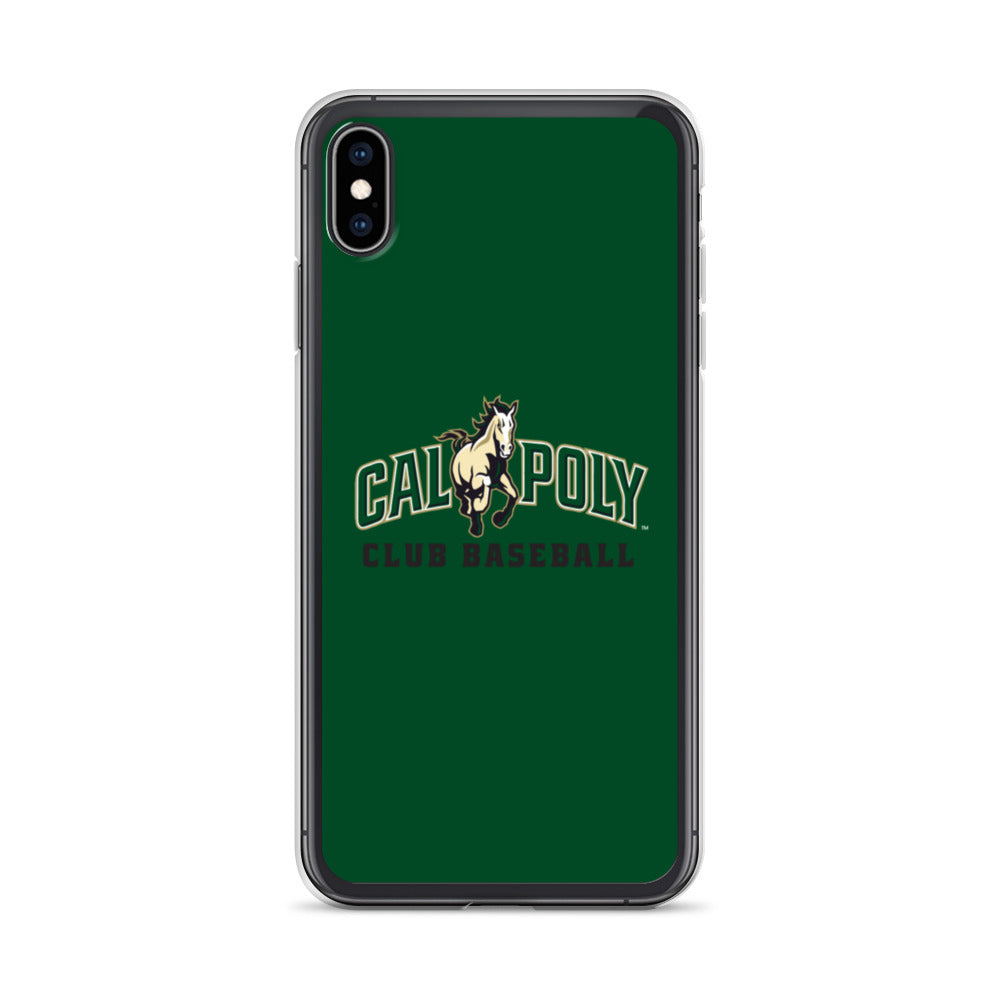 CPCB iPhone Case