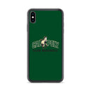 CPCB iPhone Case