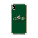 CPCB iPhone Case