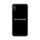 DFW iPhone Case