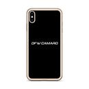 DFW iPhone Case