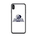 Boomslang Basketball Club iPhone Case