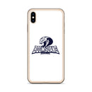 Boomslang Basketball Club iPhone Case
