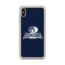 Boomslang Basketball Club iPhone Case