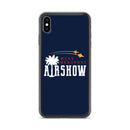 MCCS iPhone Case