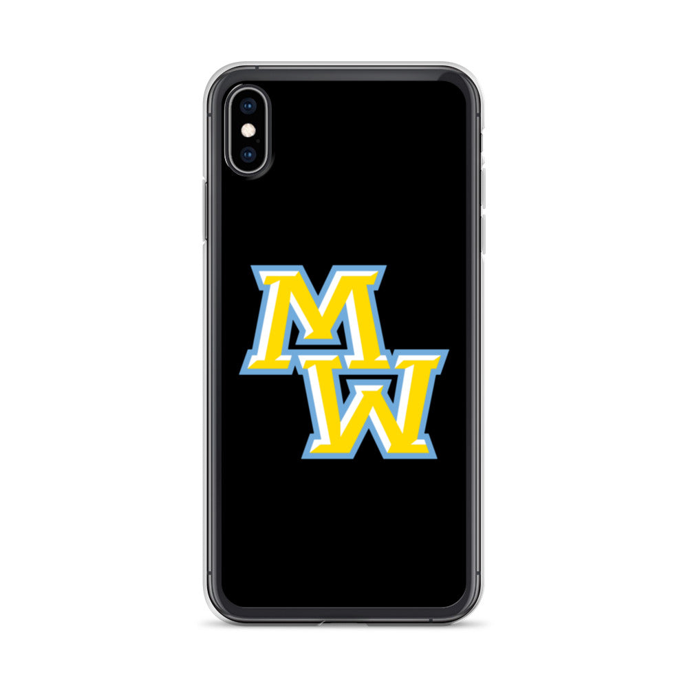 MWFAB iPhone Case