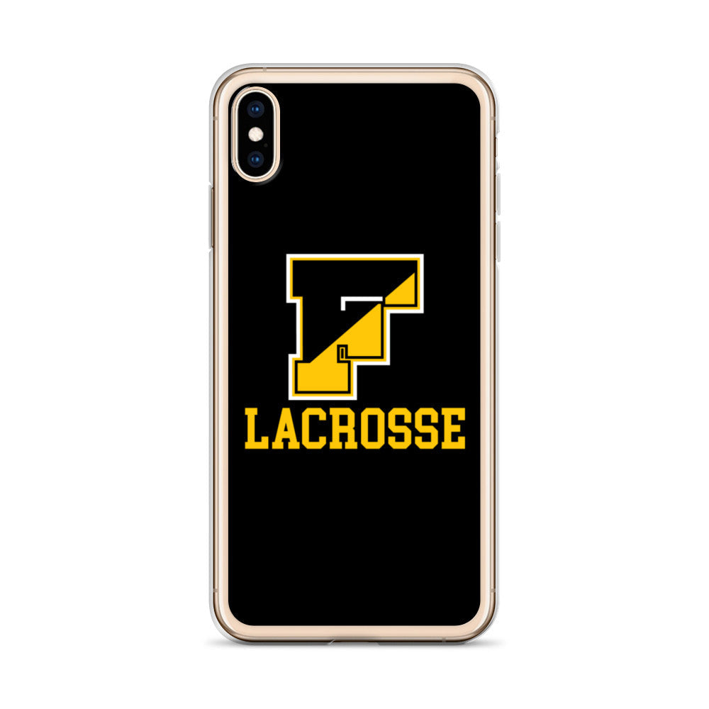 FL iPhone Case