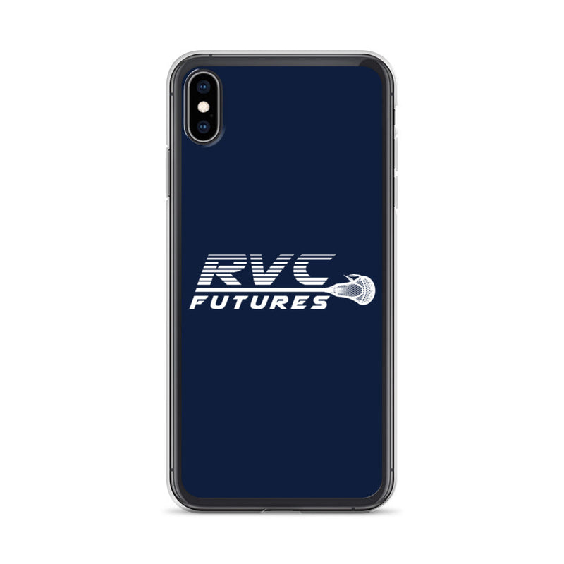 RVC iPhone Case