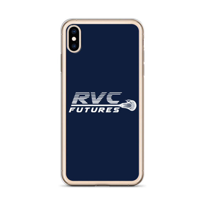 RVC iPhone Case