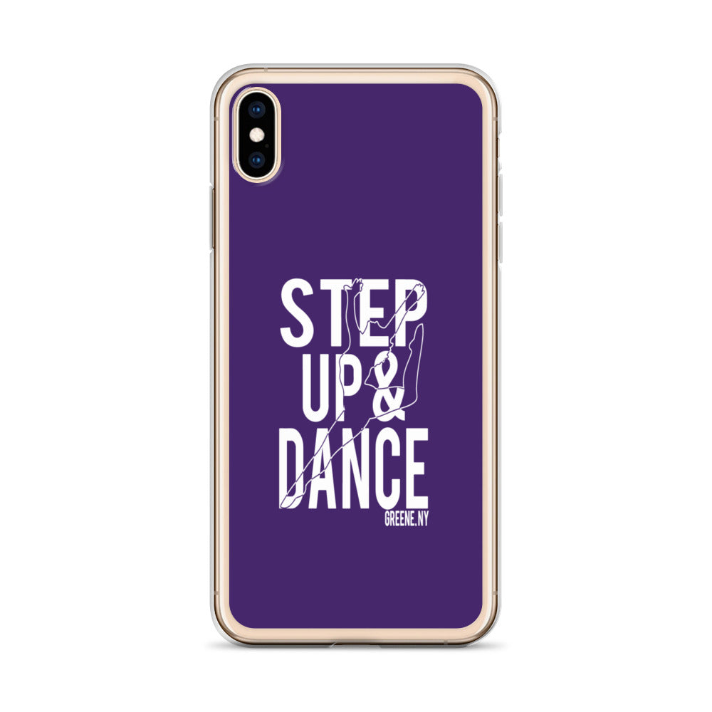 GDBC iPhone Case - SUAD Logo