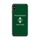 Funda para iPhone PRMT