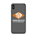 TIP iPhone Case