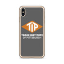 TIP iPhone Case
