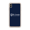 SLCS iPhone Case