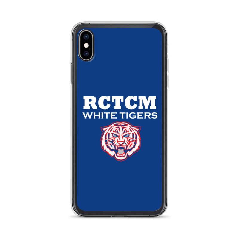 Funda para iPhone RCTCM