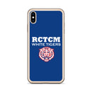 RCTCM iPhone Case