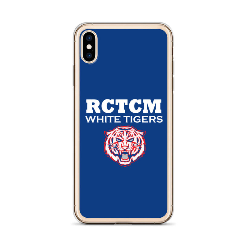 Funda para iPhone RCTCM